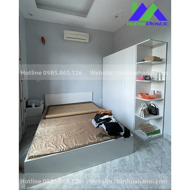 noi-that-nhua-Ecoplast-cho-phong-ngu-12m2
